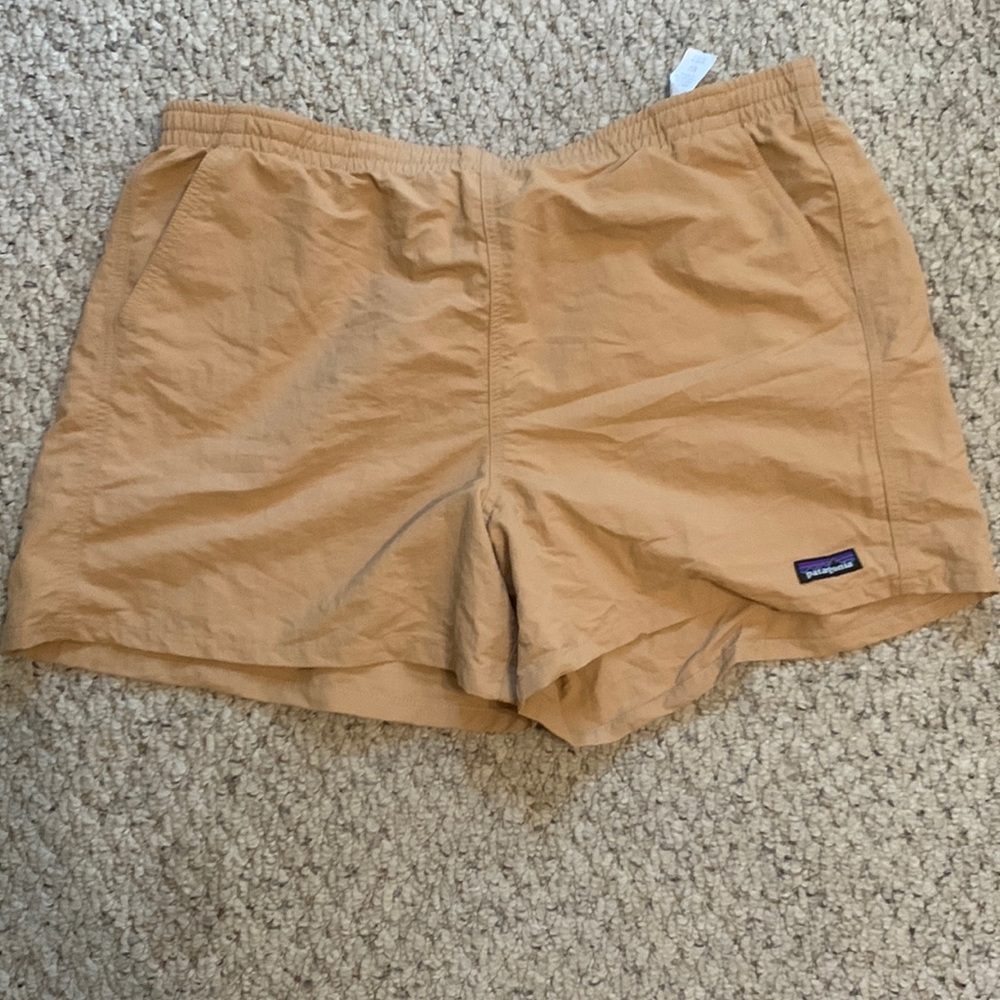 Patagonia Womens Baggies